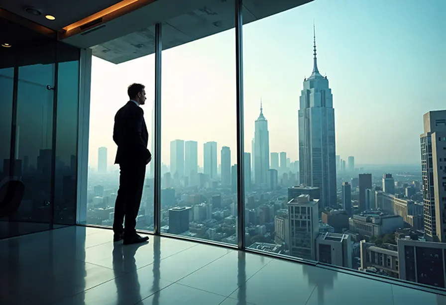 Global Public Markets