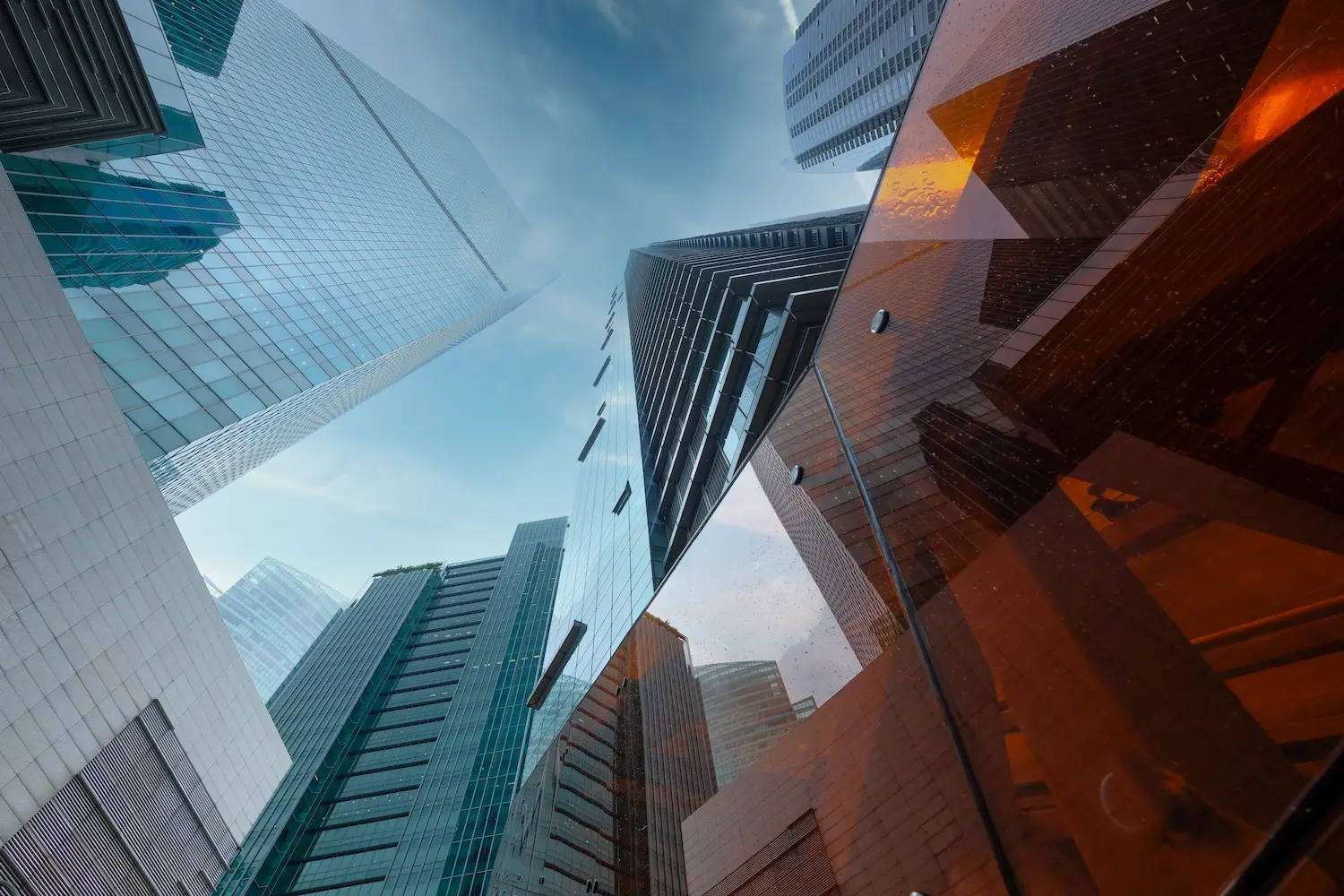 Time as an Advantage